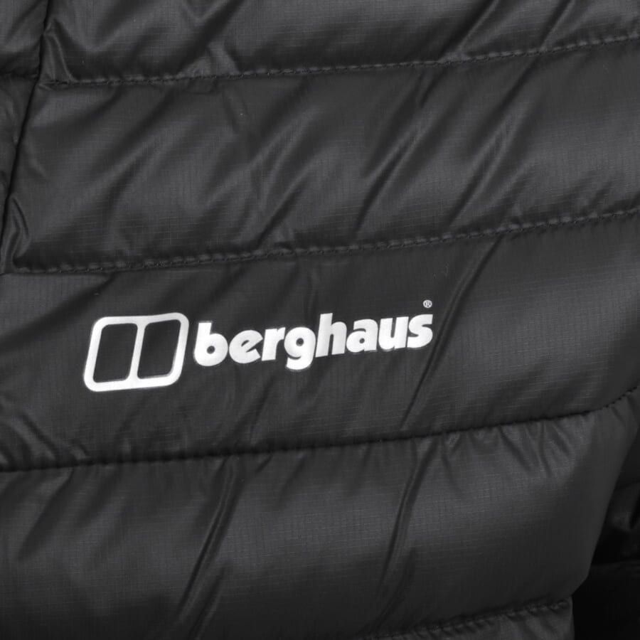 Berghaus Vaskye Jacket Black